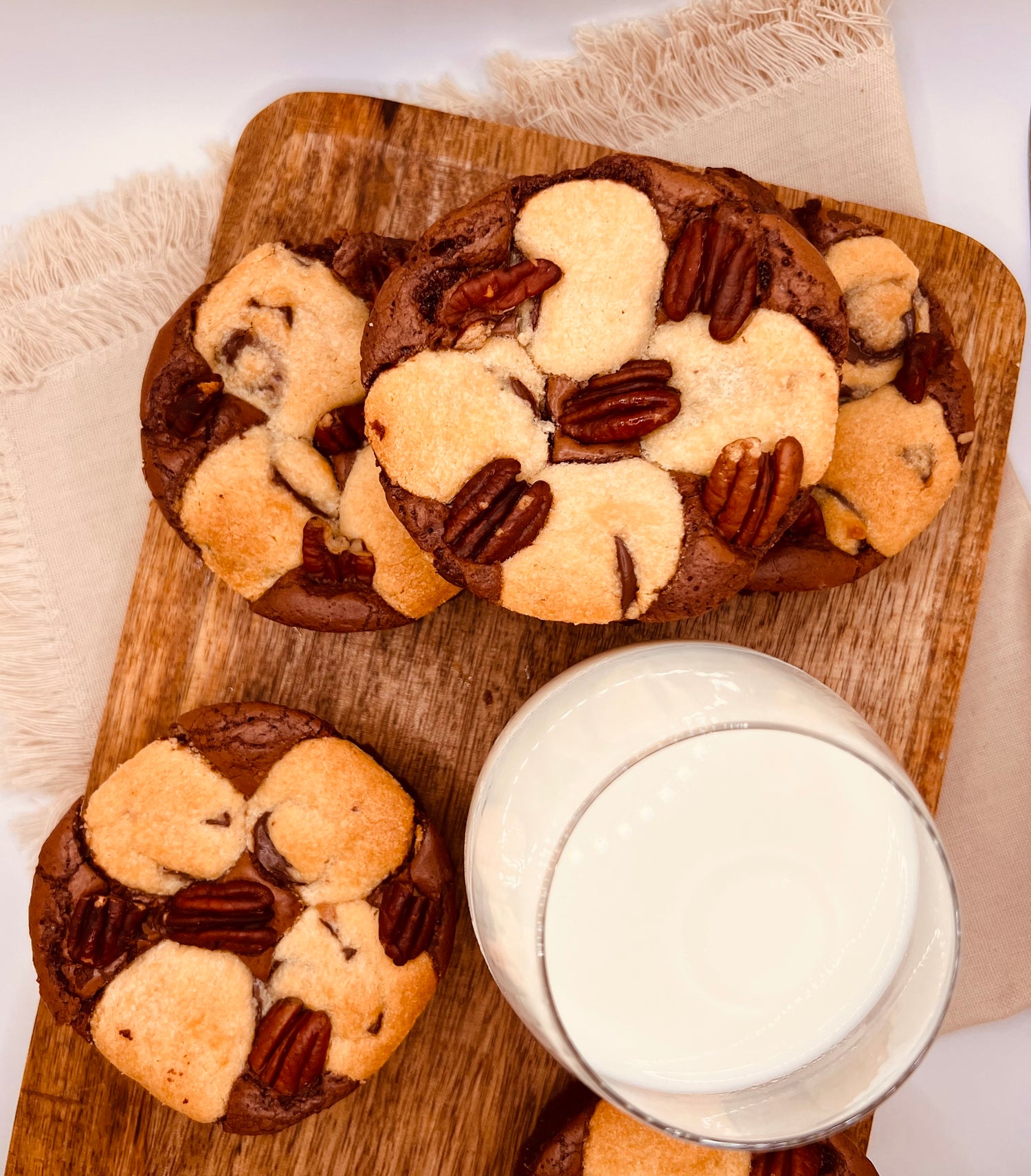 Gourmet Cookies
