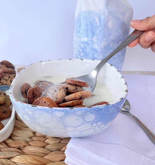 Cookie crisp