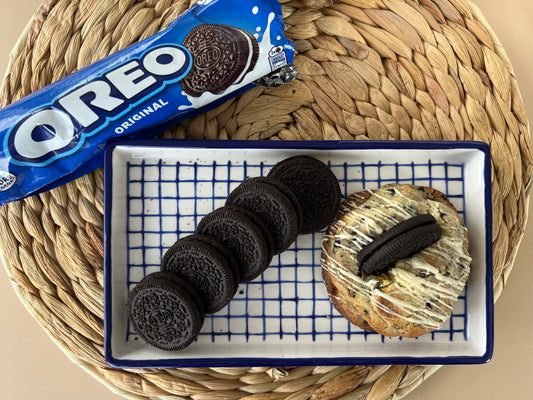 Oreo Bomb