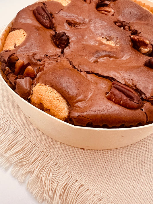 Brookie Cookie Box
