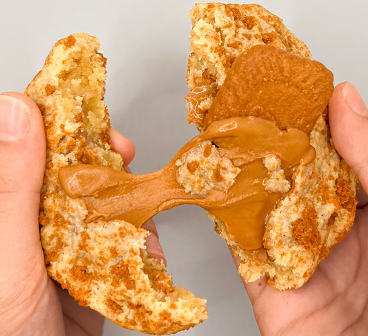Biscoff Bliss