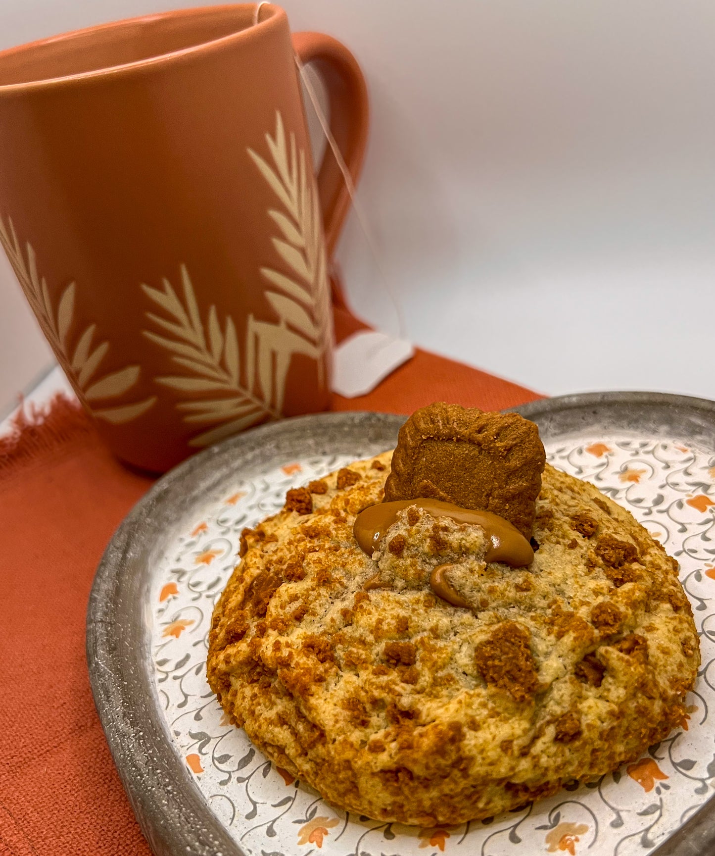 Biscoff Bliss
