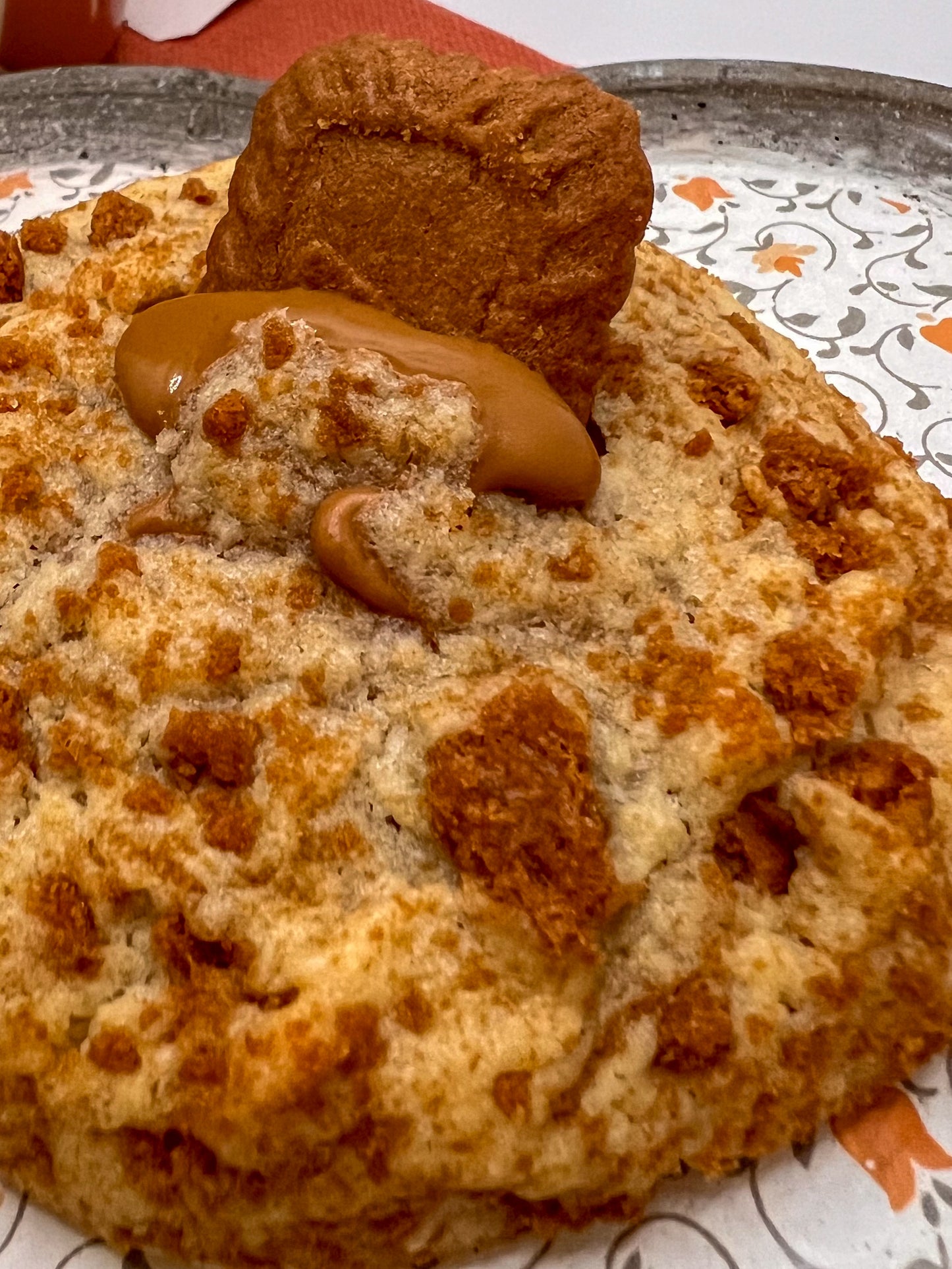 Biscoff Bliss