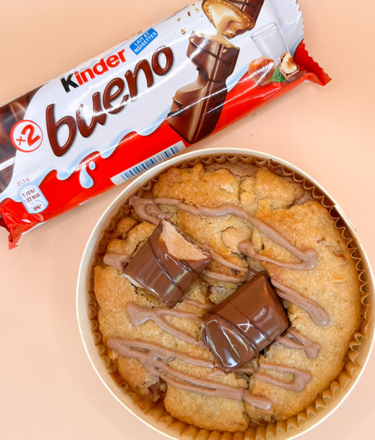 Bueno Crush Cookie Box