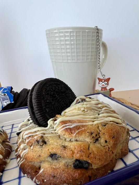 Oreo Bomb