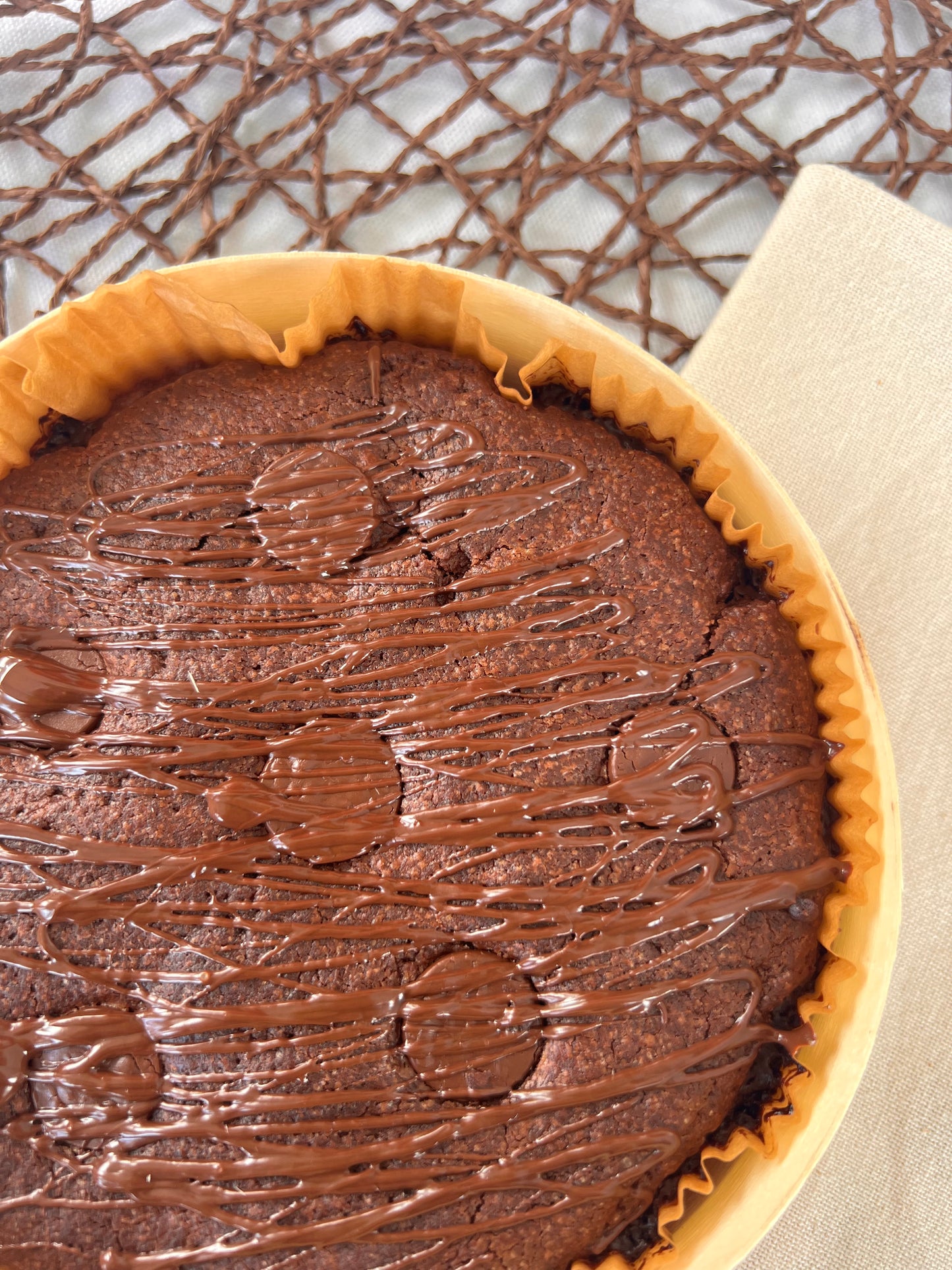 Choco Addict Cookie Box