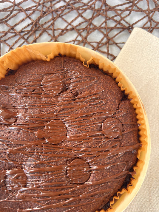 Choco Addict Cookie Box