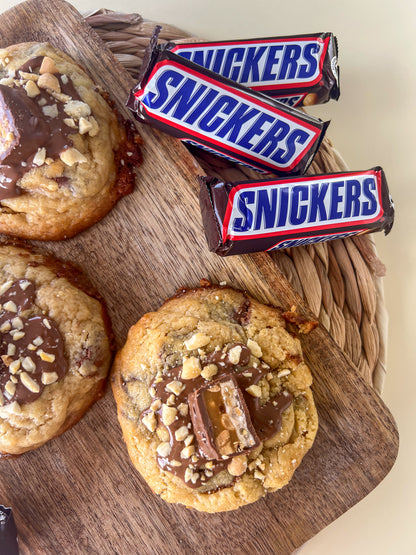 Snickers Doodle