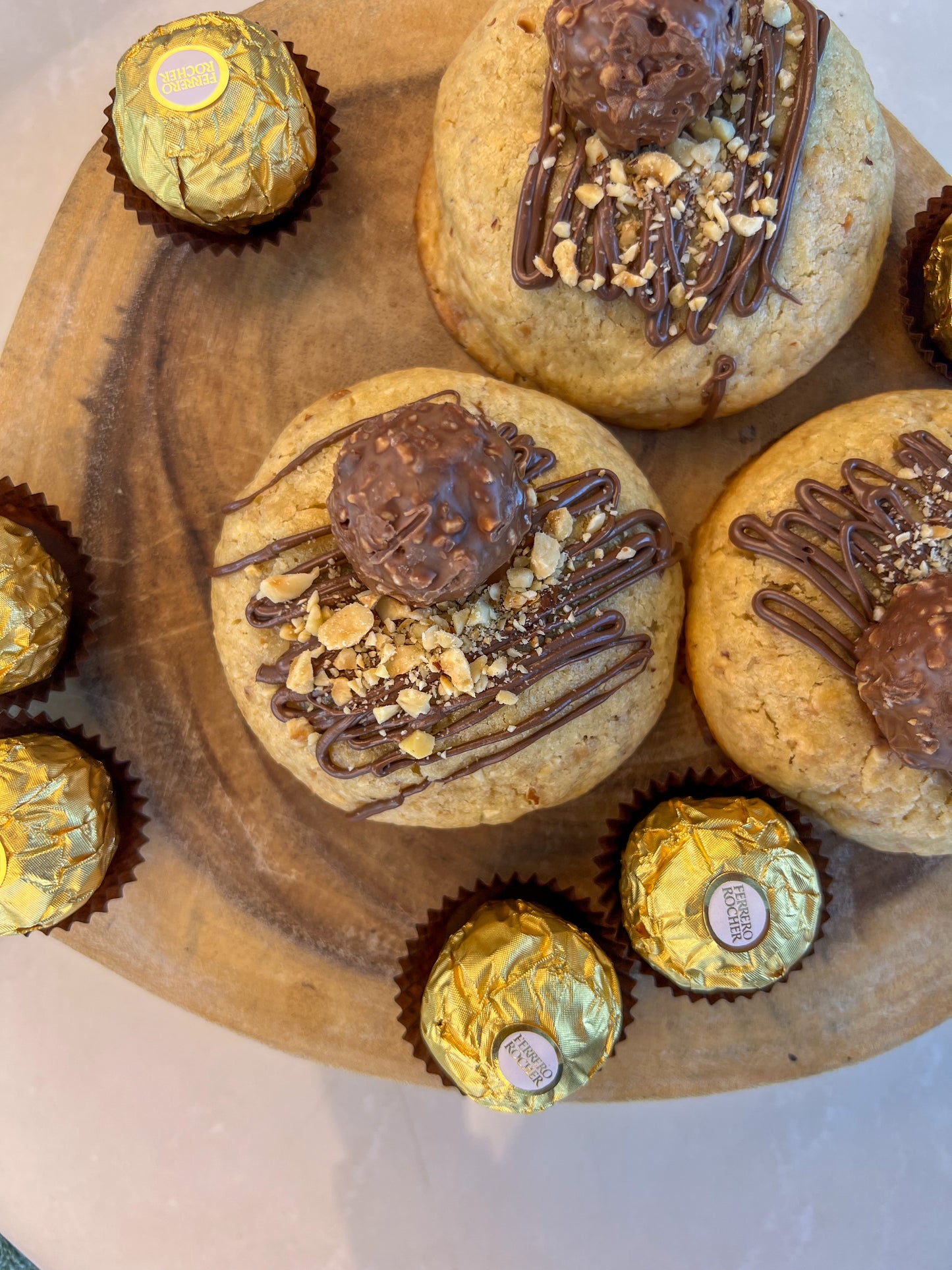 Nut'Heaven
