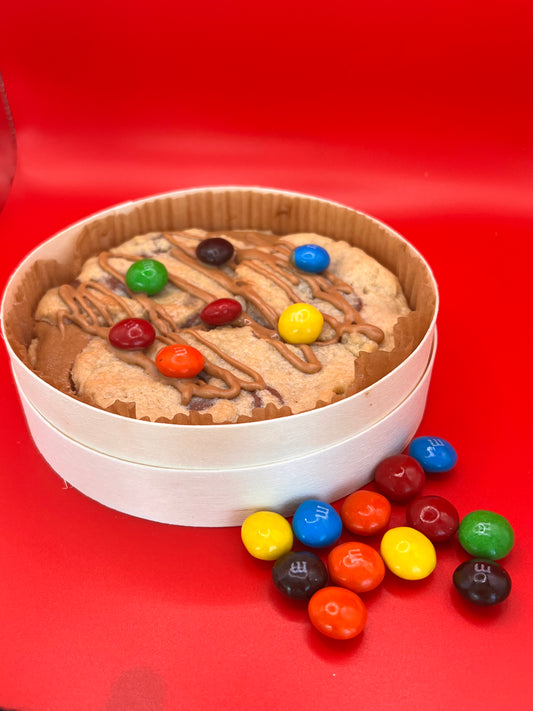Peanut Lover Cookie Box
